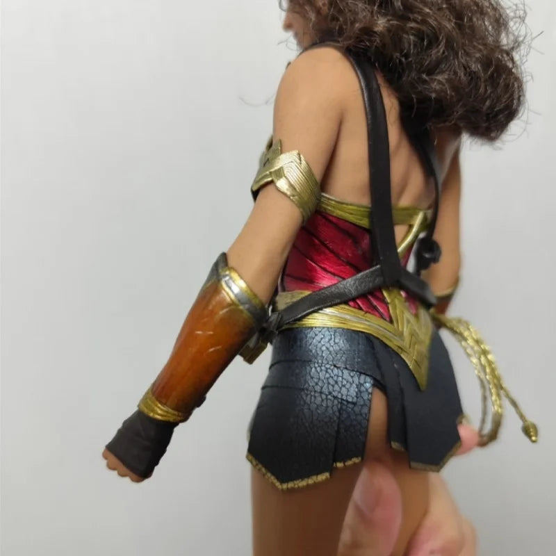 Hottoys 1/6 Ht Mms359 1.0 Batman Fantasy Woman Action Figure Figure Ornament Collection In Stock