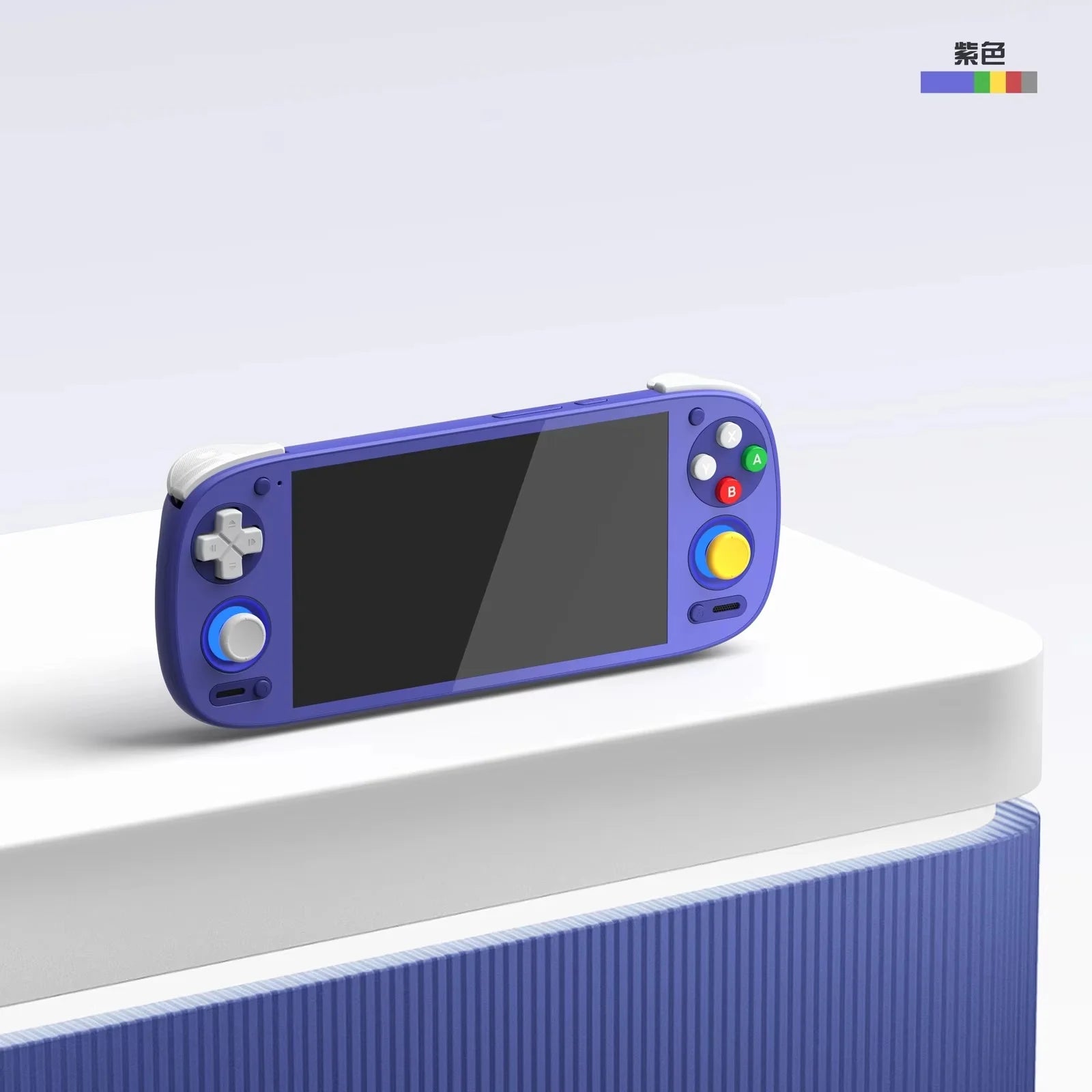 Retroid Pocket G2 Handheld Game Players G2gen2 5.5'' 60HZ 1080P OLED 8+128GB WIFI6 BT5.4 5000mAh Android15 Handheld Game Console