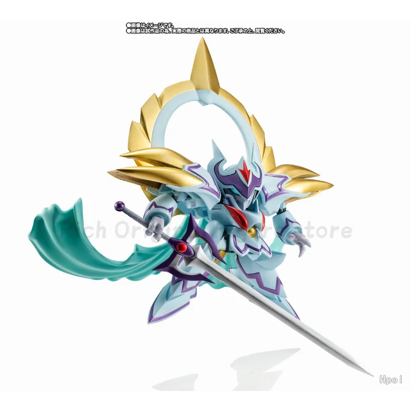 【In Stock】Original BANDAI SPIRITS NXEDGE STYLE [MASHIN UNIT] CHO MASHIN HERO WATARU RYUJINMARU Mecha Completed Product
