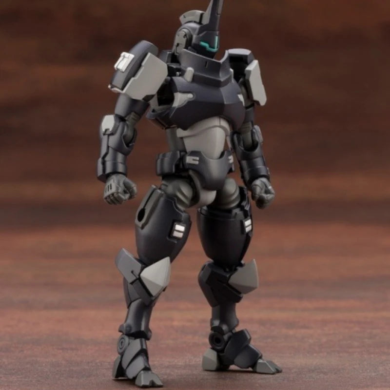 Kotobukiya Original HEXA GEAR Series Cuiran Spartan Anime Action Figure Assembly Decoration Ornament Mode Toys Collectible Model
