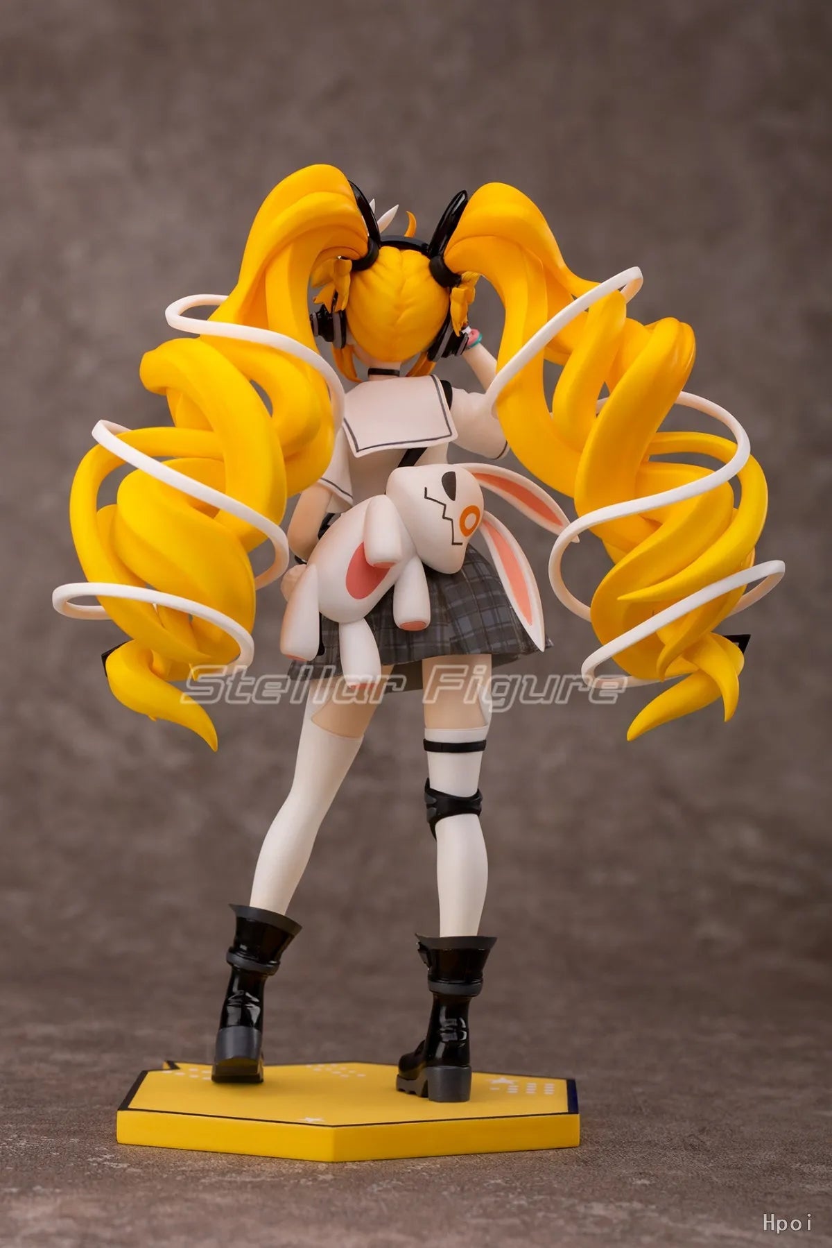 【SF】In Stock Myethos Gift+ Series Honor of Kings Angela 1/10 Scale Figure Model Collection Toys