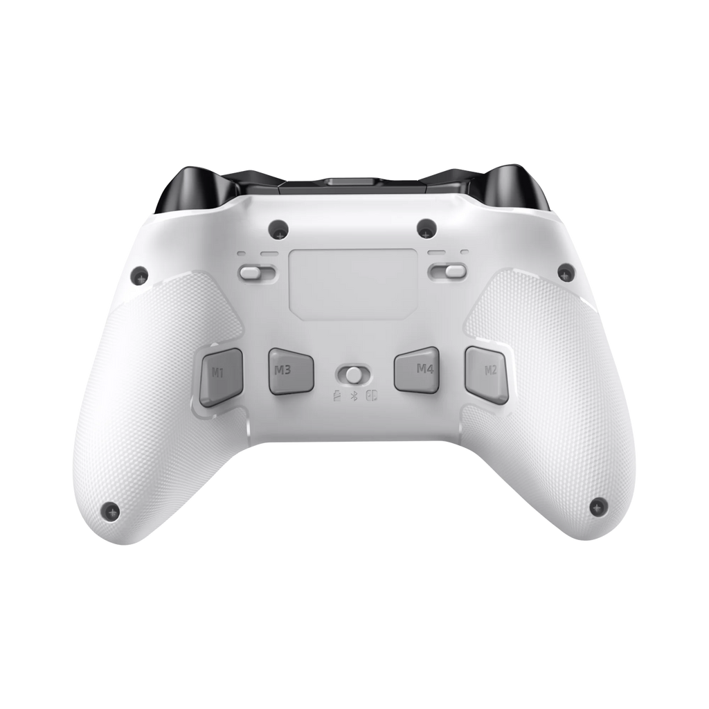 PXN P5 Wireless Bluetooth Hall Rocker Gamepad For Nintendo Switch Joystick Gaming Controller For PC Windows 7/8/10/11 Steam Game