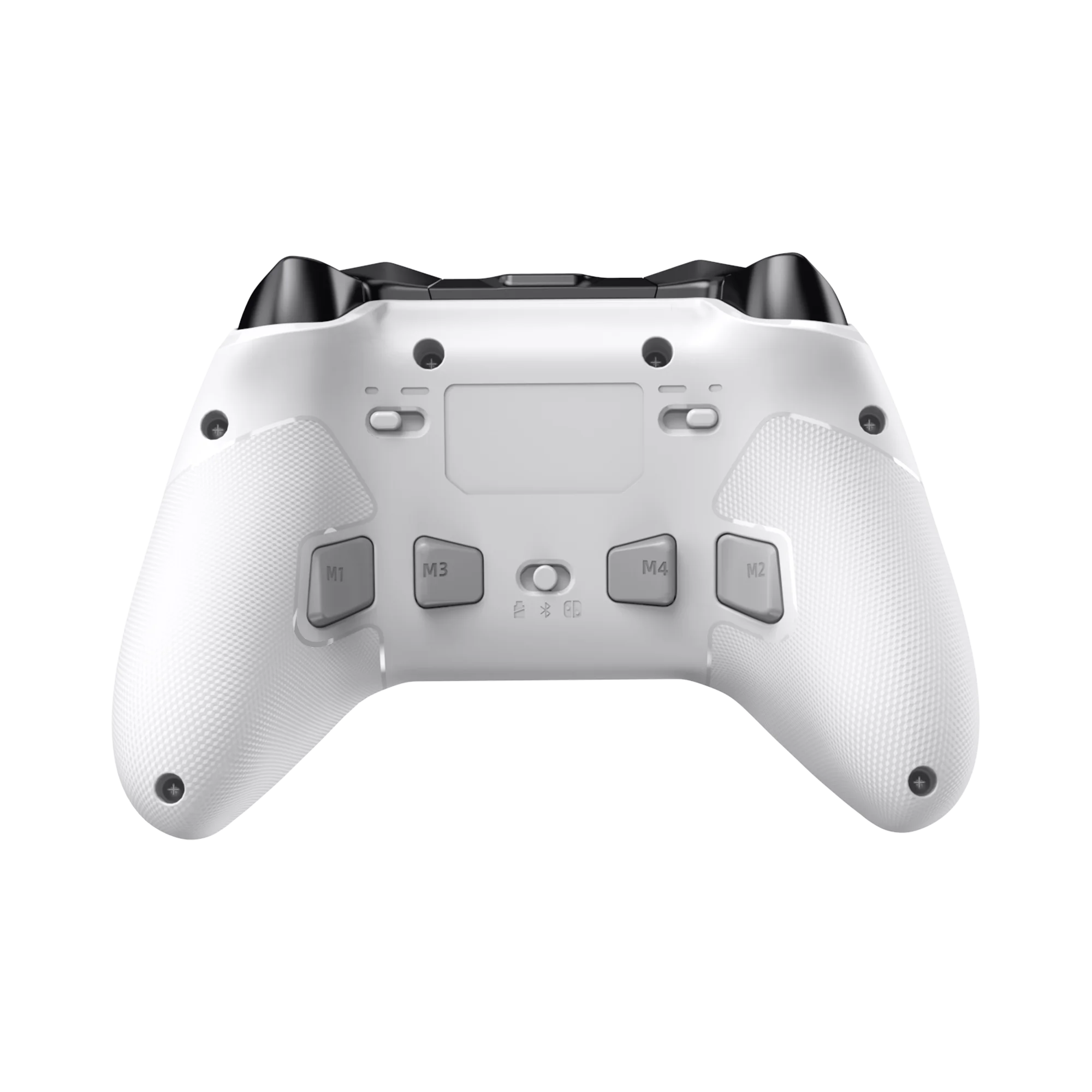 PXN P5 Wireless Bluetooth Hall Rocker Gamepad For Nintendo Switch Joystick Gaming Controller For PC Windows 7/8/10/11 Steam Game