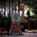 New Halloween Berserk Hand Of God 26cm Resin Figure Statue Anime Figurine Model Collection Desk Decoration Toys Birthday Gift
