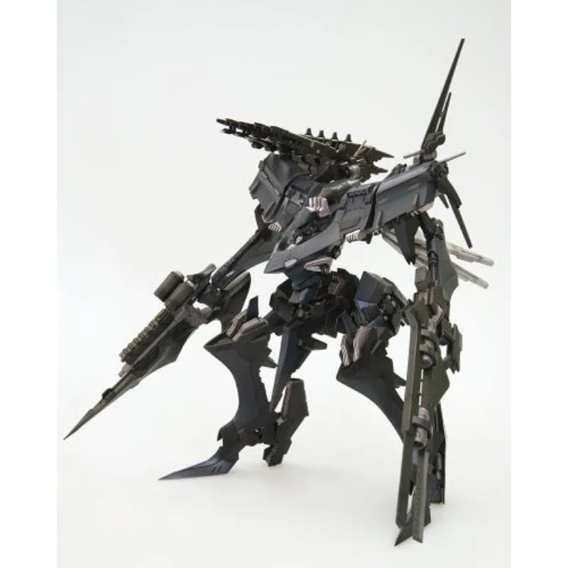 KOTOBUKIYA Original V. I. Series Armor Core OMER TYPE-LAHIRE Stasis New Edition Action Figure Assembly Model Toys Gifts for Boys