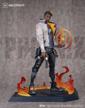 【Original】APEX-TOYS VALORANT Phoenix 1/6 Figure Model Toy