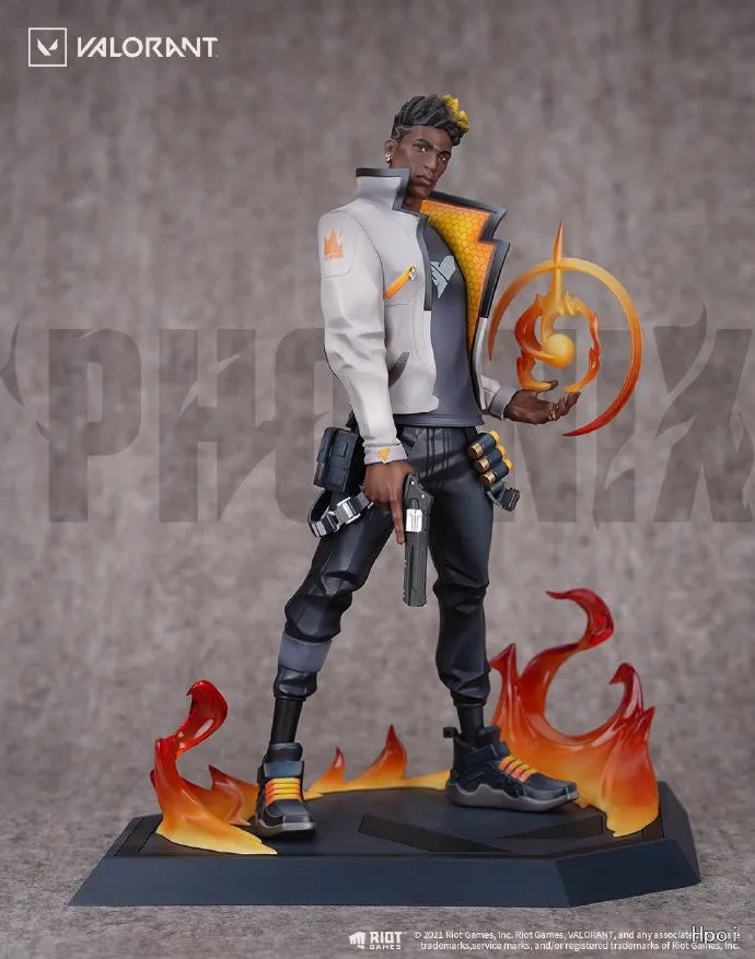 【Original】APEX-TOYS VALORANT Phoenix 1/6 Figure Model Toy
