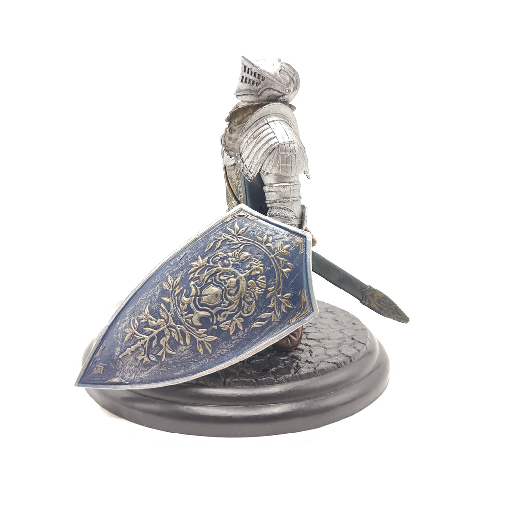 DARK SOULS Superior Knight Kneeling Position Vinyl Figurine Doll Action Figure Collection Game Model Toys