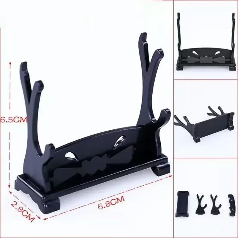 8,66 Zoll großes Naruto-Fliegende-Donnergott-Waffenmodell aus massivem Metall, Cosplay-Ninja-Requisite, Namikaze Minato Kunai, Schreibtischdekoration, Spielzeug