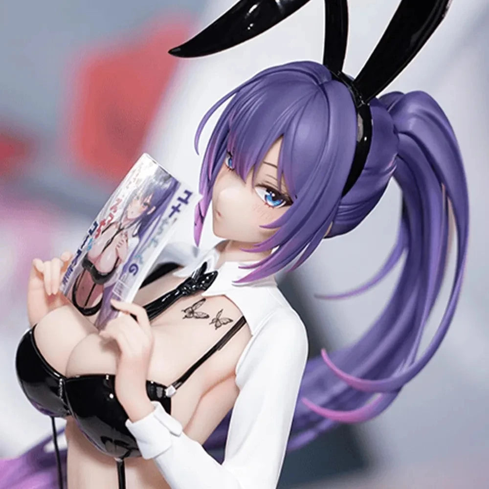 Honkai Star Rail Figures Huang Quan Action Figure Apex Innovation Girls Toy Pvc Collection Game Collect Statue Model Toy Gift