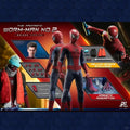 DB Toys X 6in Studio Spider Man Action Figure Original Amazing SpiderMan Collectible PVC Model Insect Man Soldier Toy Boy Gift