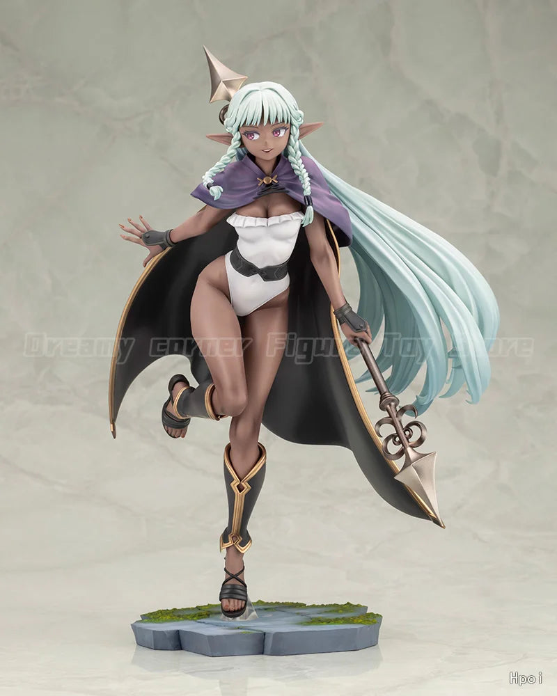 【In Stock】Original KOTOBUKIYA Unicorn Overlord Rosalind 1/7 Scale Figure Model Ornament Collection Toy