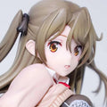 In Stock AY Tachibana in the School Infirmary High Quality Sexy Girl Bunny Girl Pretty Girl Anime Figure Model Toy Gift