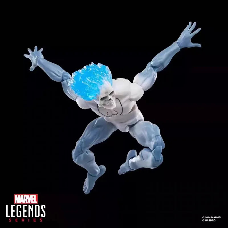 Original Hasbro Marvel Legends Series Gamerverse Spirit Spider Action Figure Toys Model Collection