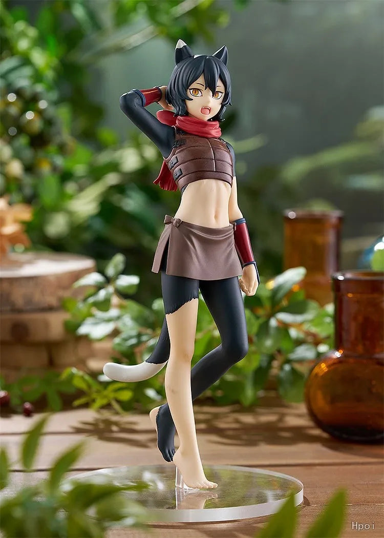【UA】GSC POP UP PARADE Maze Rice Itsumi Anime Figure Model Toy