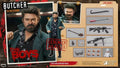 In Stock Original STAR ACE Toys 1/6 THE BOYS Billy Butcher SA0104/5 Luxury Edition 12inch Full Set Action Figure Model Toy Gifts