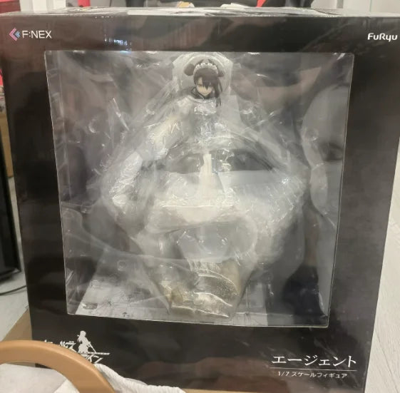 【TM】In Stock F:NEX Girls Frontline Agent 1/7 Scale Figures Collection Gift