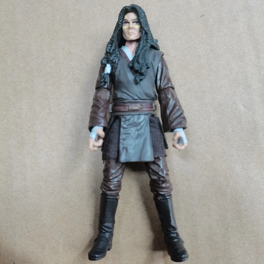 Hot Sale 3.75-Inch Genuine Hasbro Bulk Cargo Star Wars Figurine Series With White Soldier Body Moveme Model Ornaments Gifts Toys