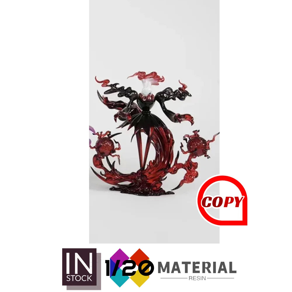 [In Stock]1/20 Resin Scale World [Copy DM] - Darkrai [Split RE-MENT]