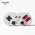 AOLION Mini Retro Ananke Controller/Turbofunctie Verwisselbare Multi-Platform Joystick D-Pad Controller Handheld Game Custom
