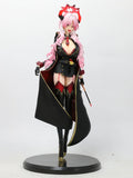 Blue Archive Satsuki Pretty Girl Anime Figure Game Peripheral Collectible Model Desktop PC Case Bookshelf Ornament Gift for Boys
