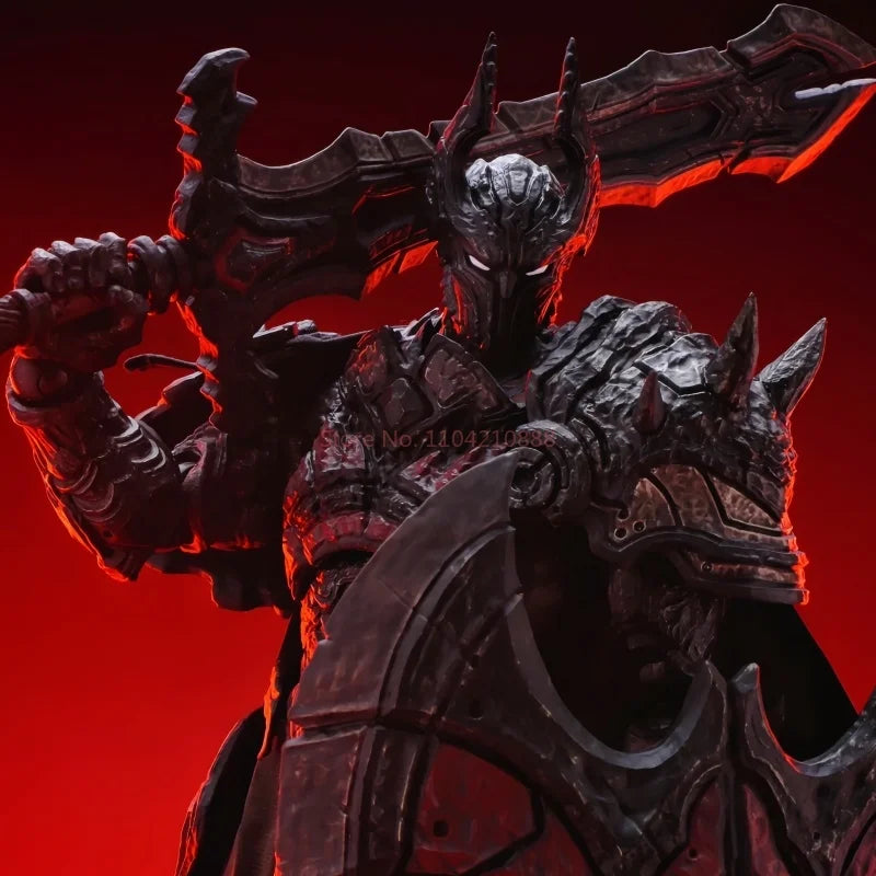 Hot Selling Vtoys X Bms 1/12 Vsd005 Proportional Collection Character War Ruthless Knight 6 "Male Warrior Character Model Gifts