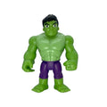 Superhero Adventures Spider-Man Spidey Man and His Magical Friends Q Version Action Figure Collectable Model Toy Gift