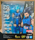 Bandai S.H.Figuarts SHF Dragon Ball Legends Shallot Anime Action Figure Model Toys