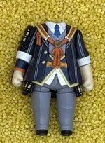 xiaoren GSC Clay Man Face doll face hair doll accessories
