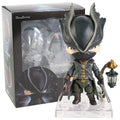 Hot Game Bloodborne Hunter 1279 Q Ver Action Figure Collectible Model Toy Doll Gift