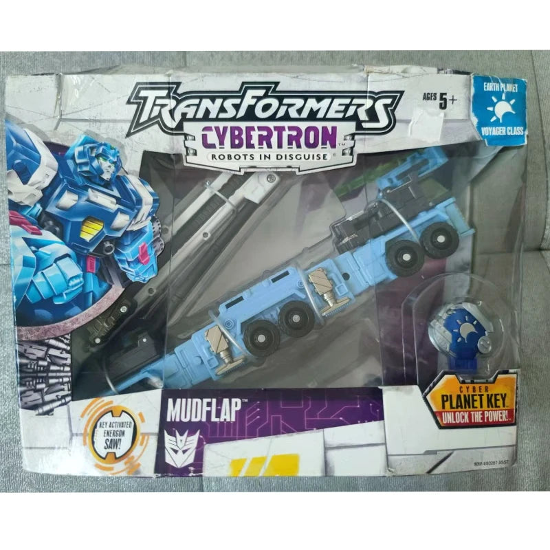 In stock Transformer Original box Navigator-level Jet Lion Assembly model Animation figure Popular toys Ornaments studio