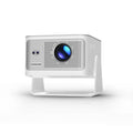 Magcubic Autofokus Android 14 4K-Projektor 900ANSI 8K Native 1080P HY350Max mit Wifi6 BT5.4 Allwinner H726 tragbarer Outdoor