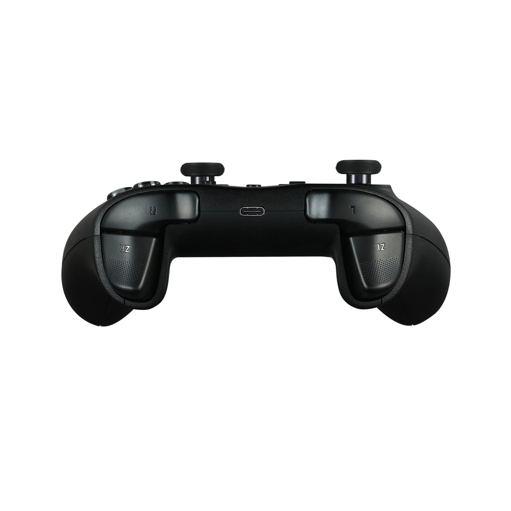 GuliKit ES Pro E-sports Controller for Nintendo Switch / Switch 2, PC, Windows, Android Wake-up with TMR Joystick ﻿ ﻿