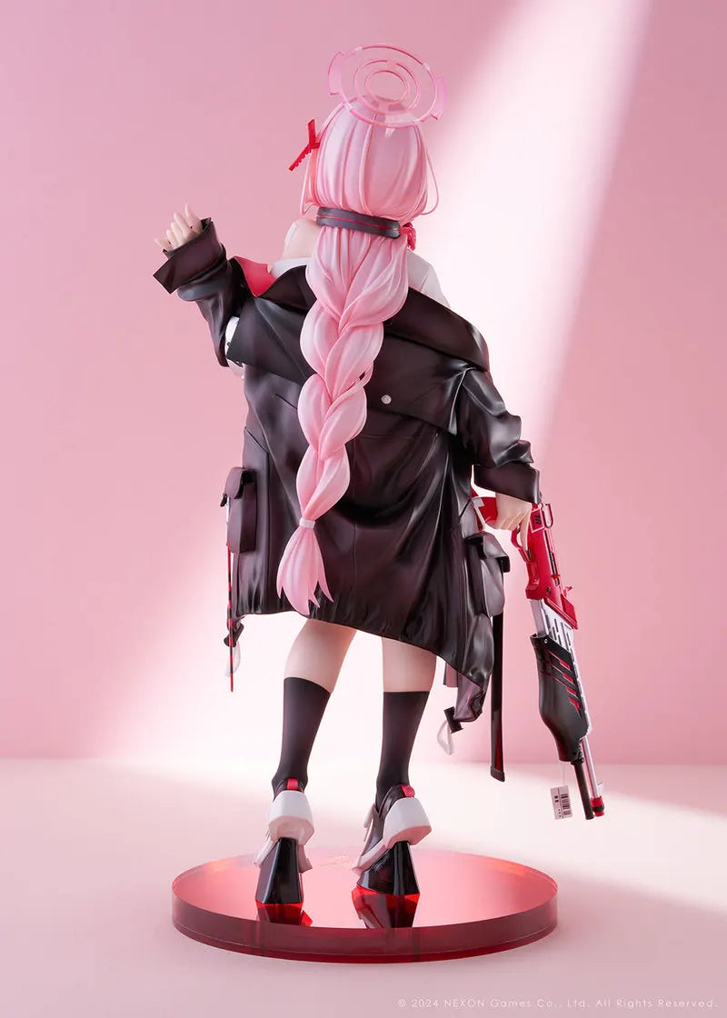 Original Mimeyoi Blue Archive Izumimoto Eimi 1/7 Anime Figure Model Collection Gift Toys