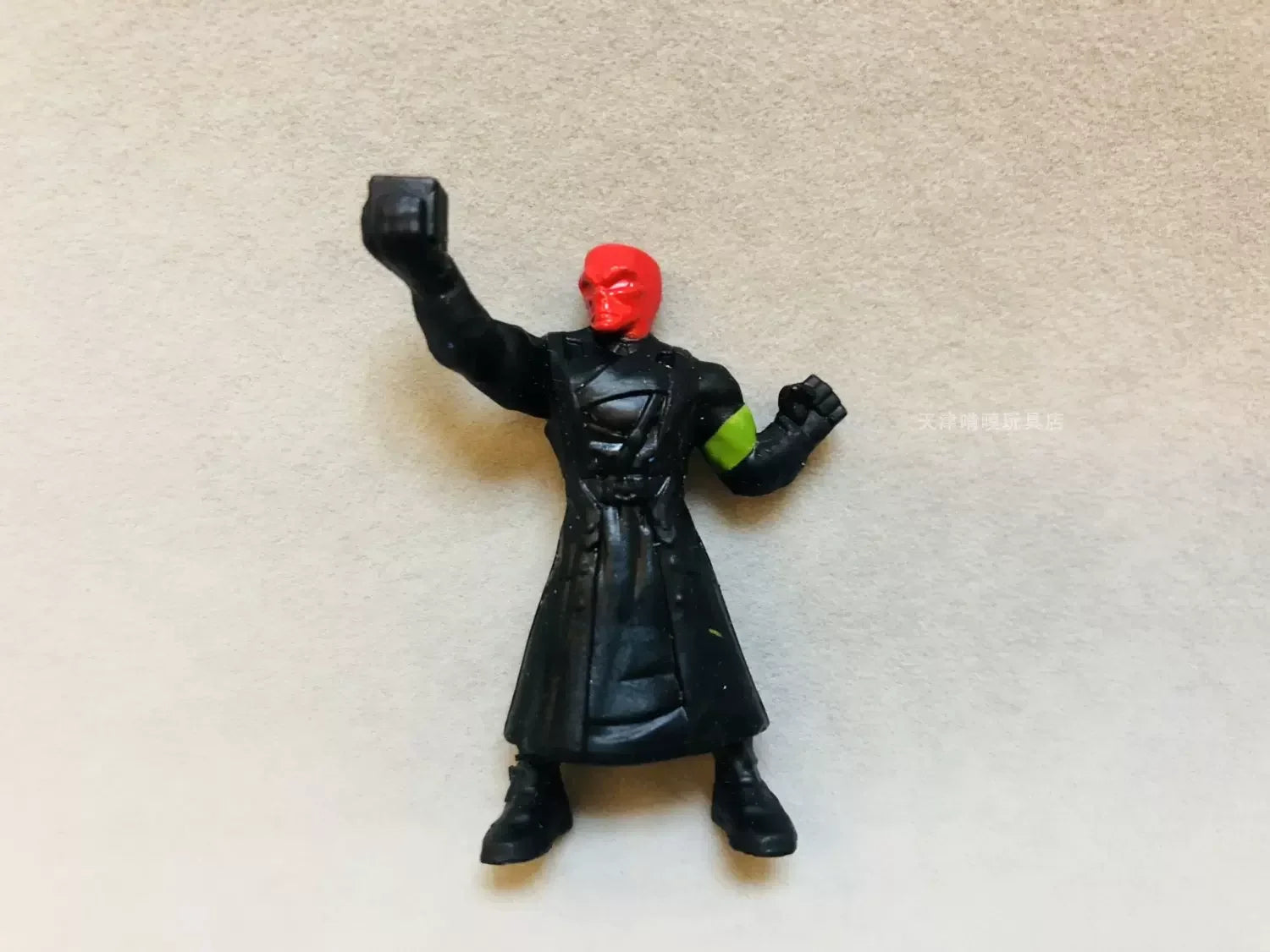 Bulk Mini Heroeses Theavengerss Q Verison Action Figures Collection Ornaments Model Toy Boys Gifts