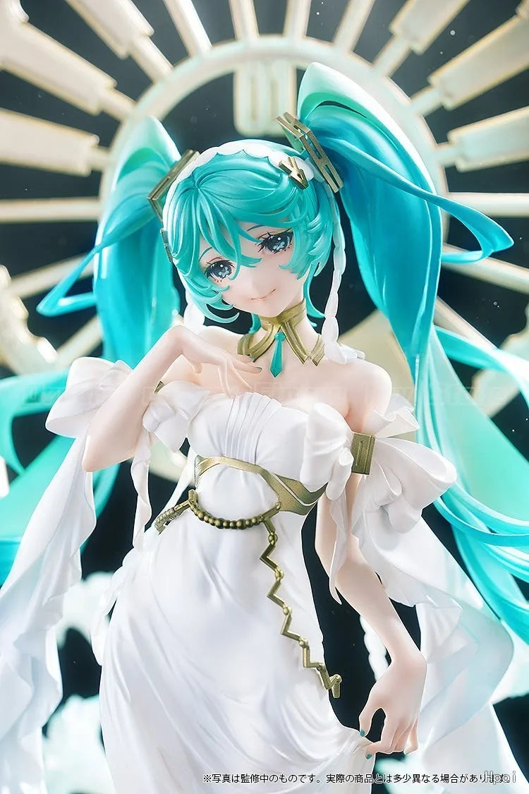 【In Stock】Original GSC Piapro Characters Hatsune Miku Yoneyama Mai 1/7 Scale Figure Model Collection
