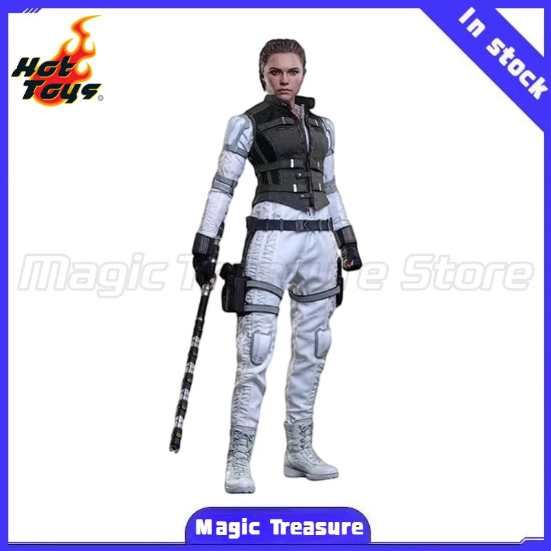 【MT】Hot Toys MMS622 Marvel  "Black Widow" Yelena 1:6 Scale Collectible Doll Movable Model Toy Gift Collection Ornaments