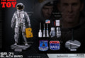 DAMTOYS SR-71 78109 U-2 78110 1/6 Scale Pilot Test Pilot Action Figure Dolls 12'' Male Soldier Full Set Model Collectible Toy