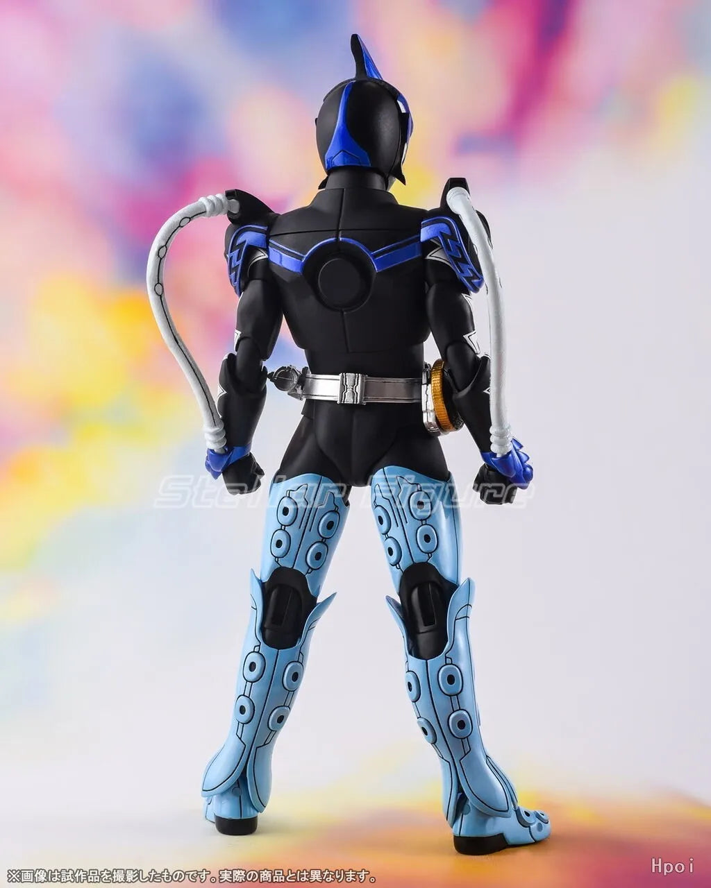 【SF】In Stock BANDAI SPIRITS S.H.Figuarts KAMEN RIDER OOO Figures Anime Model Collection