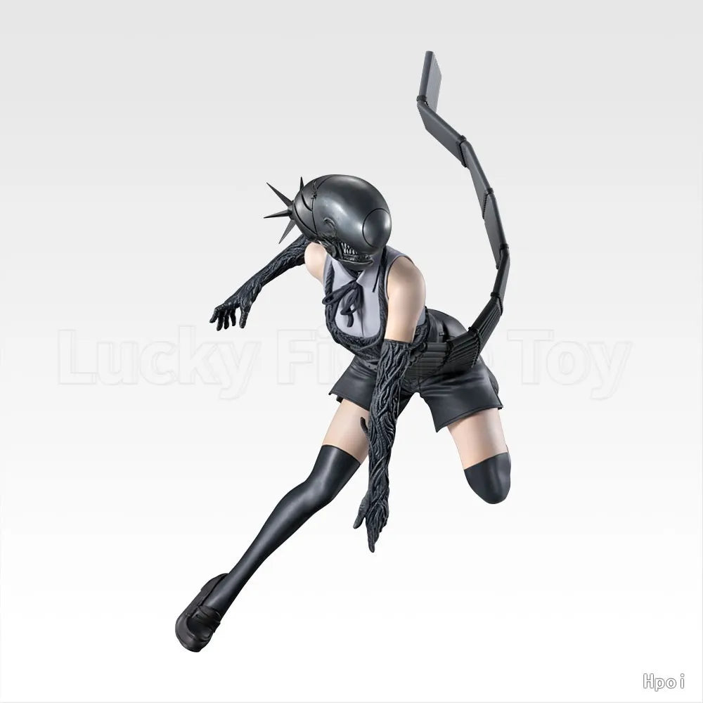 【Original】BANDAI Ichiban KUJI Theater Version CHAINSAW MAN - THE MOVIE: REZE ARC B Award REZE Model Toy