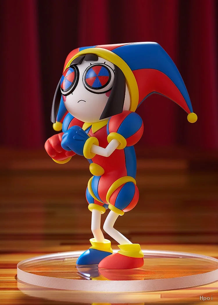 【UA】GSC POP UP PARADE Magic Numbers Circus Animation Figures Model Toys Gifts