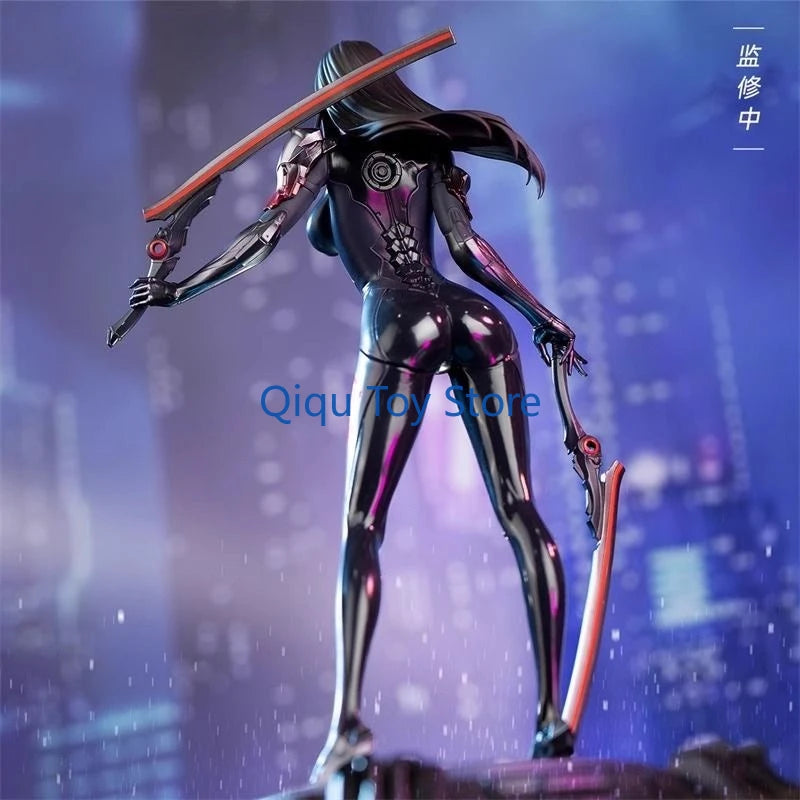 [Official Genuine Version] Qingjing Sun Shangxiang and Other Proportional Hand-mand Xiangxiang Hunter Game Peripherals