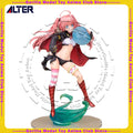 In Stock Original Genuine Alter That Time I Got Reincarnated as a Slime Milim Nava Figure Statue 230mm Anime Collectible Model