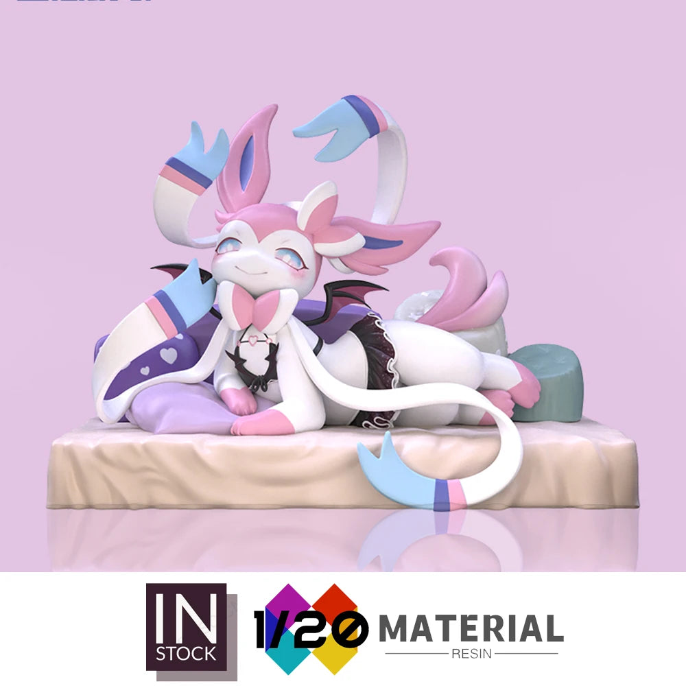 [In Stock]1/20 Resin Scale World [MocKing] - School Days