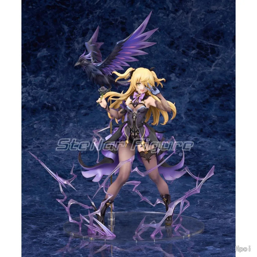 【SF】In Stock Alter Genshin Impact Fischl 1/7 Scale Figure Anime Model Collection