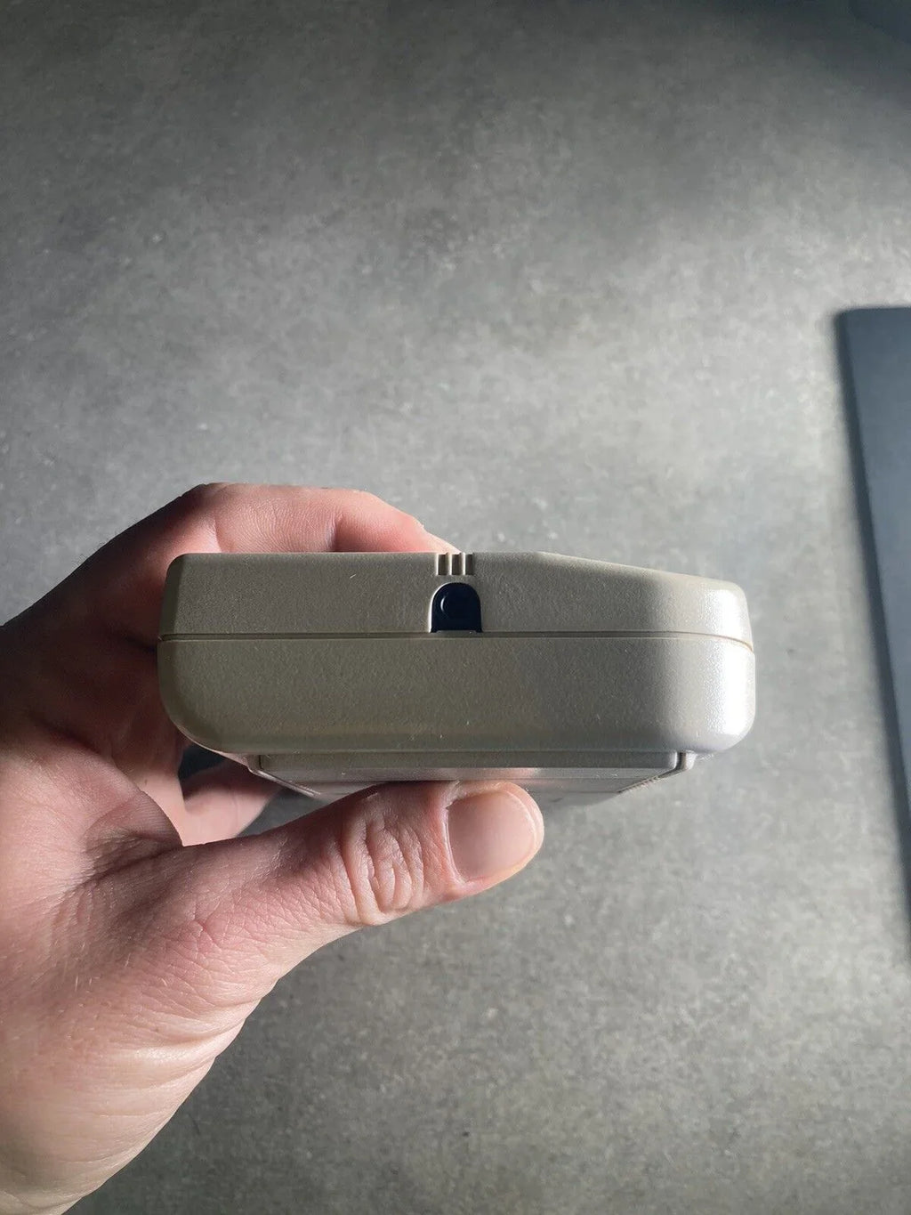 Classical Original Game Console For Nintendo DMG 01 Game Boy GB