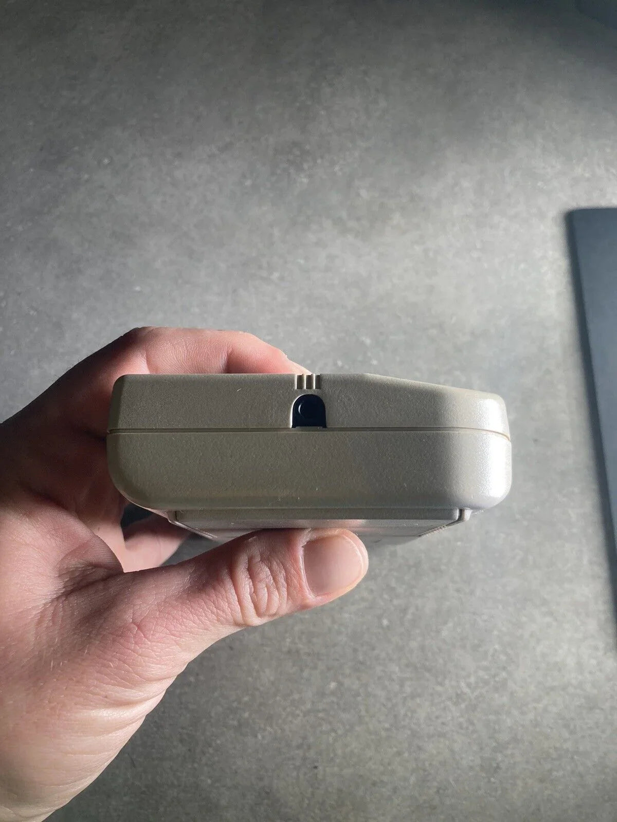 Classical Original Game Console For Nintendo DMG 01 Game Boy GB