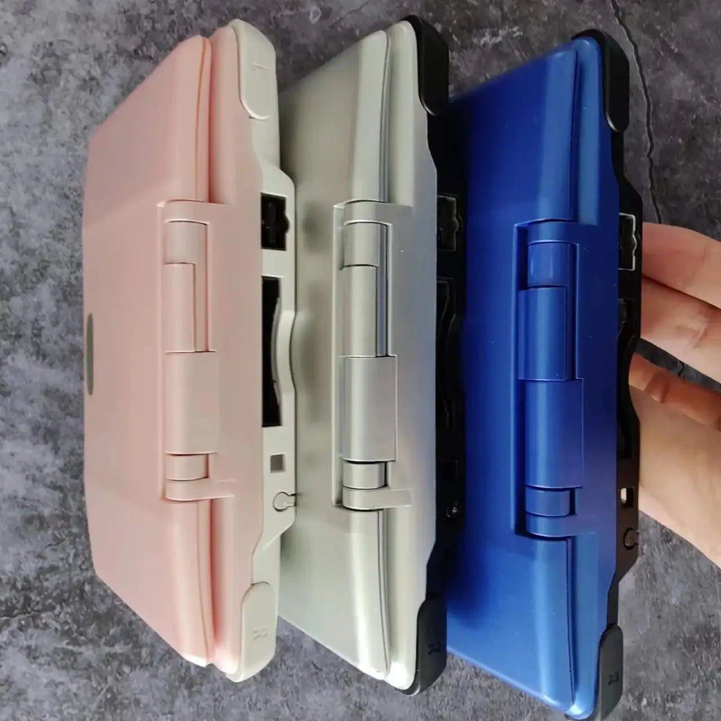 Region Free Refurbished Game Console for NDS