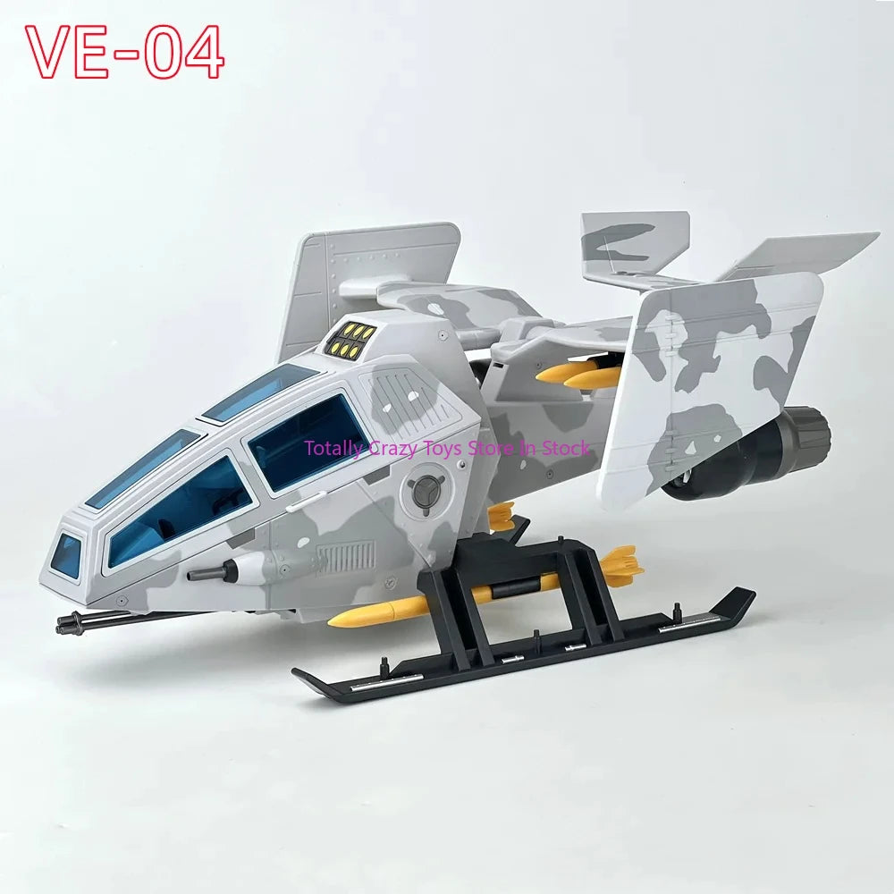 In Stock Transformed Fans Hobby FH FansHobby NEW AIR EAGLE VE-04 VE04 1/12 Action Figure Toy Collection Gift