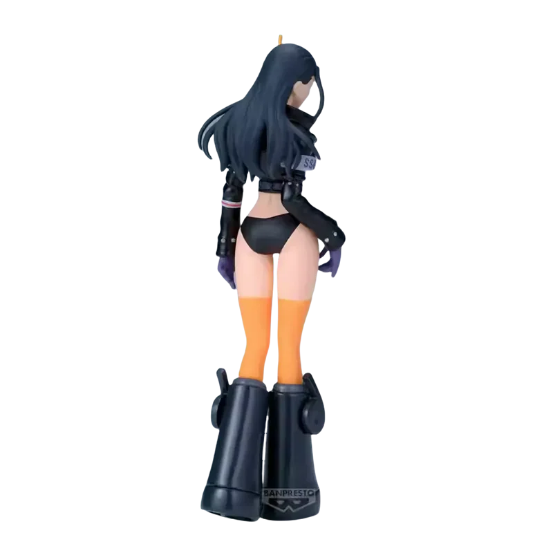 Genuine Bandai ONE PIECE NICO ROBIN EGGHEAD Anime Action Figures Model Figure Toys Collectible Gift for Toys Hobbies Children
